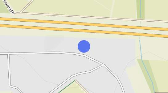 Bodenrichtwertkarte Kirchheim unter Teck Nabern